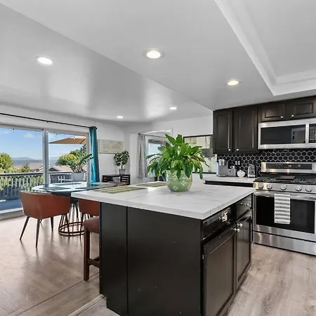 Auburn Retreat W/ Mountian Views Apartment Exterior photo