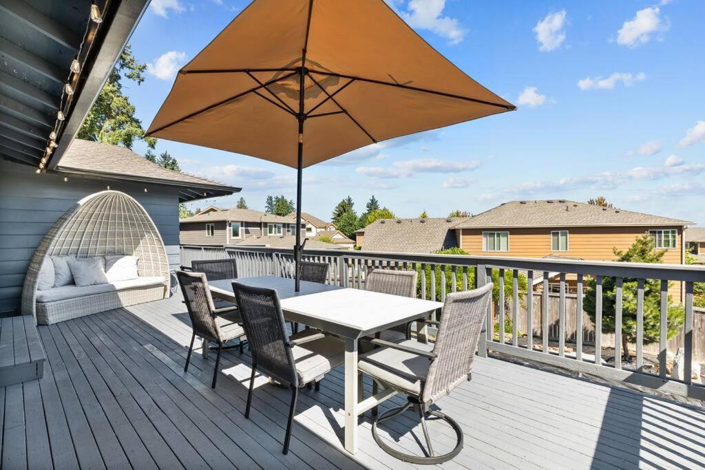 Apartment Retreat W/ Mountian Views