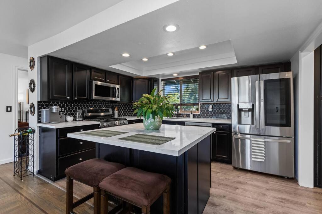 Apartment Retreat W/ Mountian Views Auburn