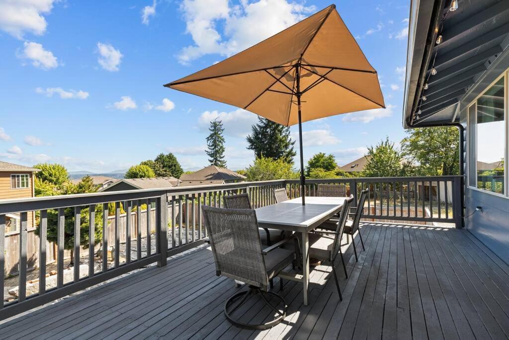 Apartment Retreat W/ Mountian Views *