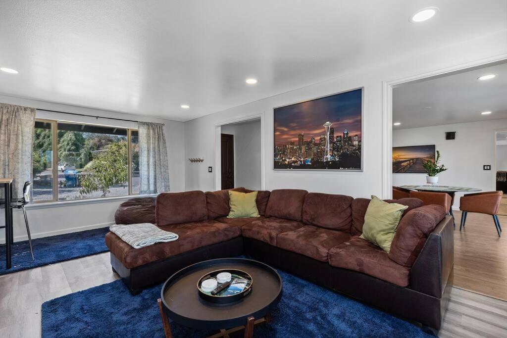 Retreat W/ Mountian Views Auburn
