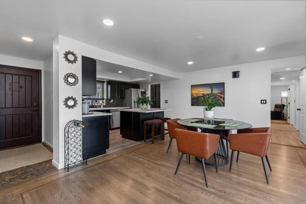 Retreat W/ Mountian Views Apartment Auburn