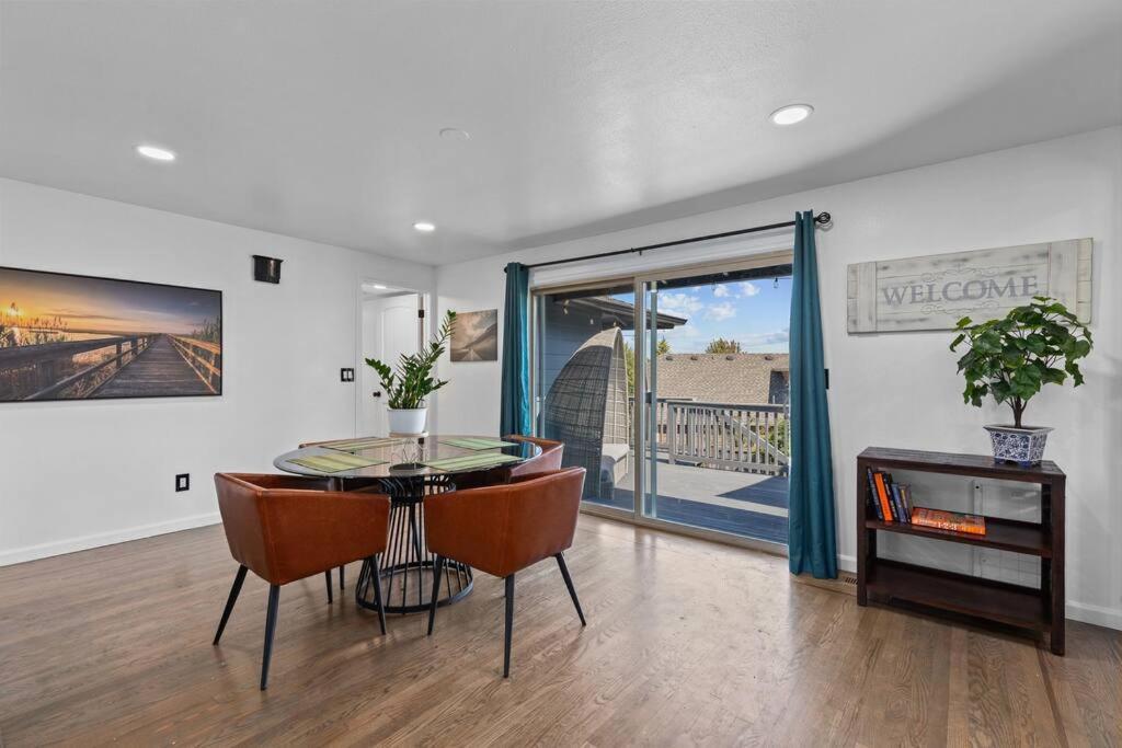 Retreat W/ Mountian Views Auburn